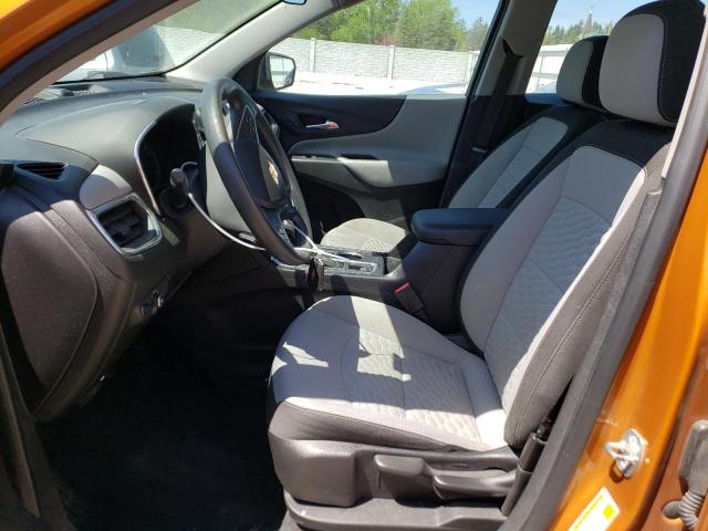 Photo 6 VIN: 2GNAXHEV0J6180437 - CHEVROLET EQUINOX 