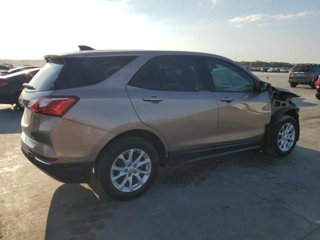 Photo 2 VIN: 2GNAXHEV0J6187727 - CHEVROLET EQUINOX LS 