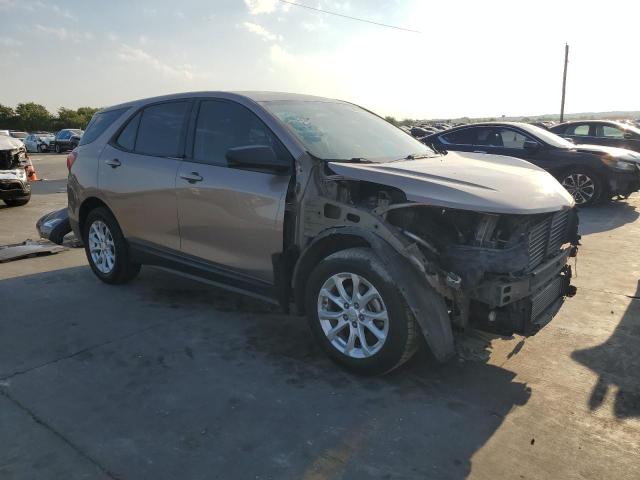 Photo 3 VIN: 2GNAXHEV0J6187727 - CHEVROLET EQUINOX LS 