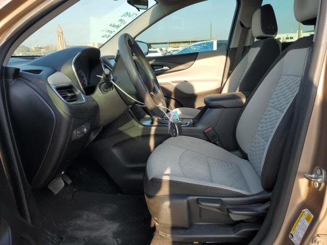 Photo 6 VIN: 2GNAXHEV0J6187727 - CHEVROLET EQUINOX LS 