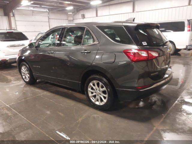 Photo 2 VIN: 2GNAXHEV0J6190580 - CHEVROLET EQUINOX 