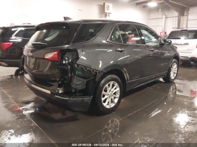 Photo 3 VIN: 2GNAXHEV0J6190580 - CHEVROLET EQUINOX 