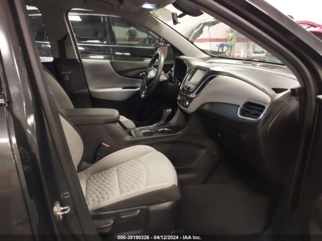 Photo 4 VIN: 2GNAXHEV0J6190580 - CHEVROLET EQUINOX 