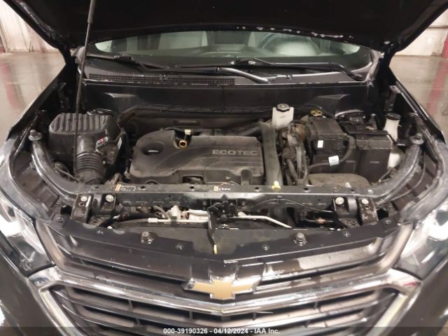 Photo 9 VIN: 2GNAXHEV0J6190580 - CHEVROLET EQUINOX 