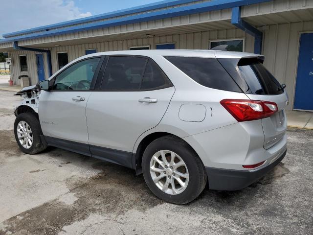 Photo 2 VIN: 2GNAXHEV0J6196220 - CHEVROLET EQUINOX LS 