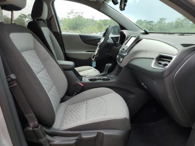 Photo 4 VIN: 2GNAXHEV0J6196220 - CHEVROLET EQUINOX LS 