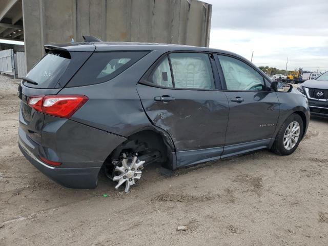 Photo 2 VIN: 2GNAXHEV0J6201321 - CHEVROLET EQUINOX 