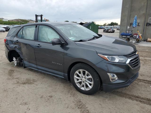 Photo 3 VIN: 2GNAXHEV0J6201321 - CHEVROLET EQUINOX 