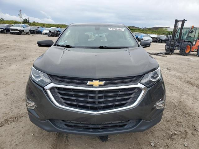 Photo 4 VIN: 2GNAXHEV0J6201321 - CHEVROLET EQUINOX 