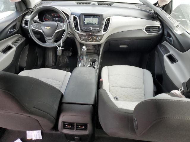 Photo 7 VIN: 2GNAXHEV0J6201321 - CHEVROLET EQUINOX 