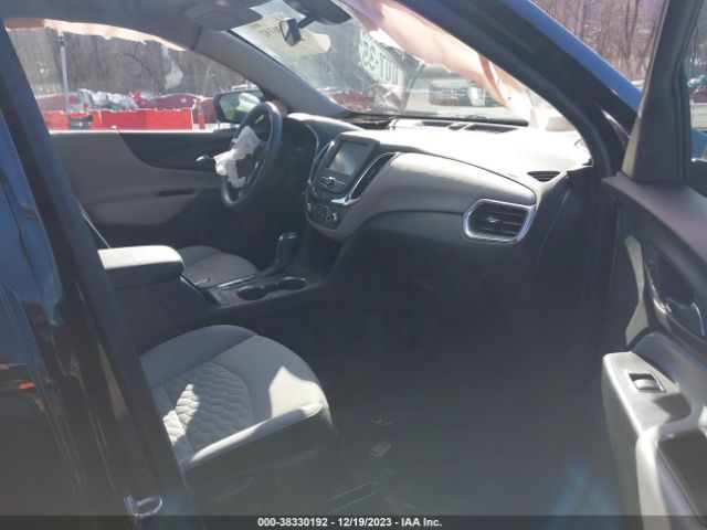 Photo 4 VIN: 2GNAXHEV0J6225859 - CHEVROLET EQUINOX 