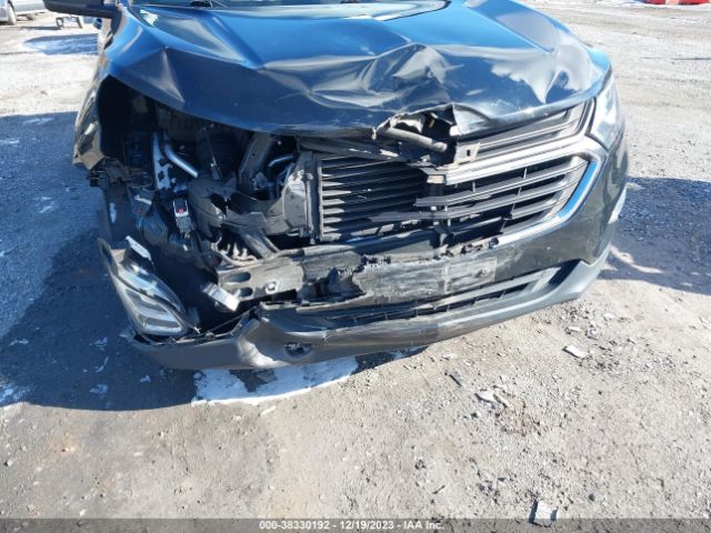 Photo 5 VIN: 2GNAXHEV0J6225859 - CHEVROLET EQUINOX 