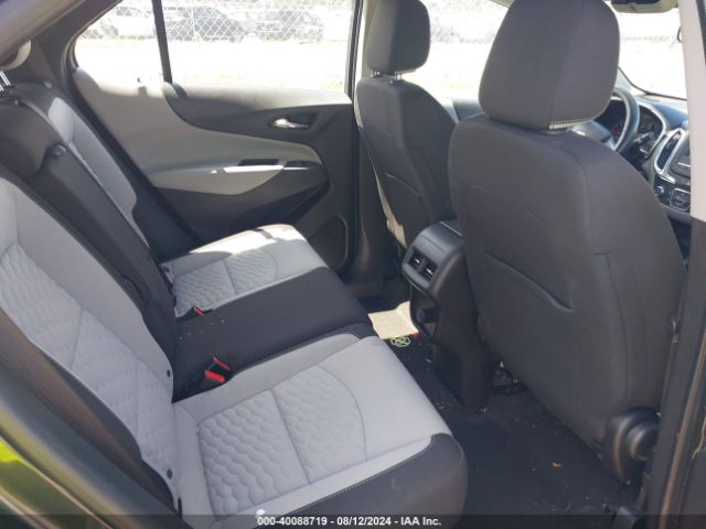 Photo 7 VIN: 2GNAXHEV0J6233282 - CHEVROLET EQUINOX 