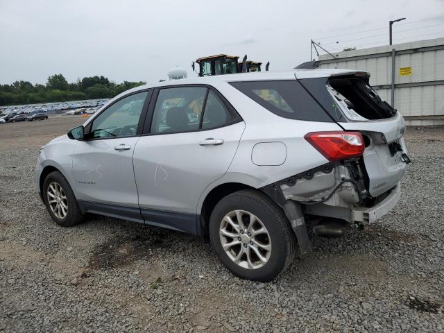 Photo 1 VIN: 2GNAXHEV0J6275399 - CHEVROLET EQUINOX LS 