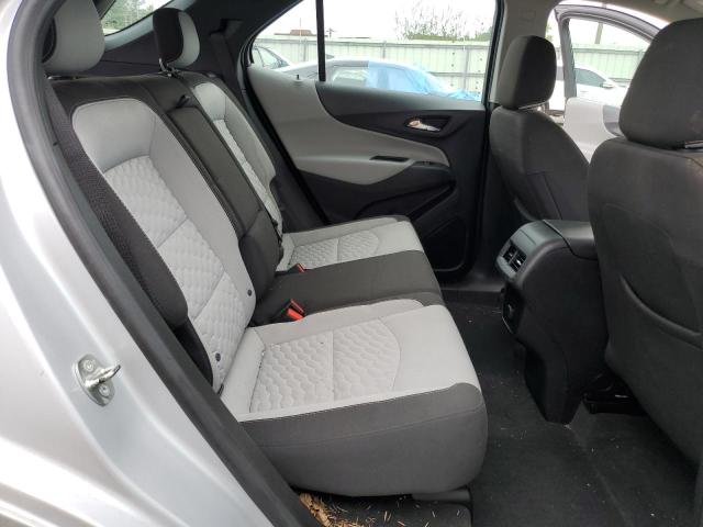 Photo 10 VIN: 2GNAXHEV0J6275399 - CHEVROLET EQUINOX LS 