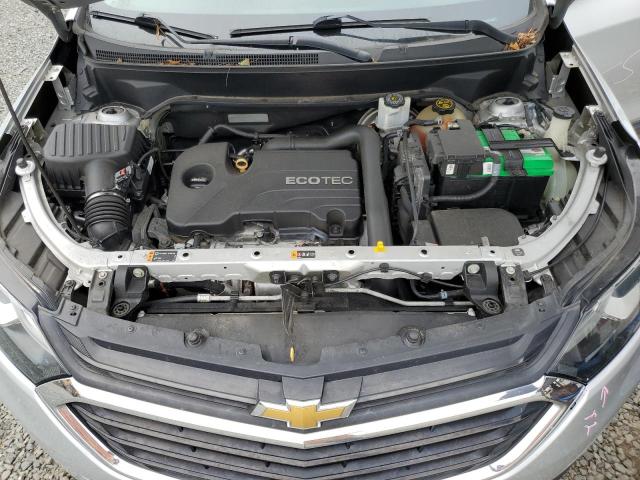 Photo 11 VIN: 2GNAXHEV0J6275399 - CHEVROLET EQUINOX LS 