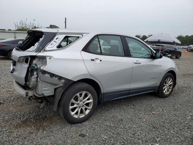 Photo 2 VIN: 2GNAXHEV0J6275399 - CHEVROLET EQUINOX LS 