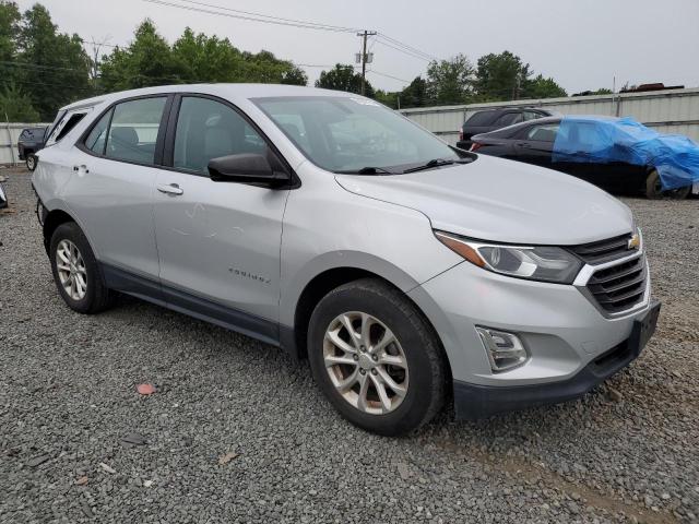 Photo 3 VIN: 2GNAXHEV0J6275399 - CHEVROLET EQUINOX LS 