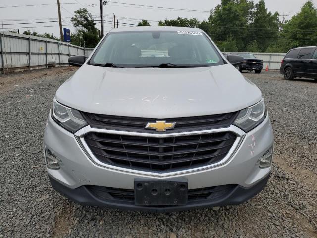 Photo 4 VIN: 2GNAXHEV0J6275399 - CHEVROLET EQUINOX LS 