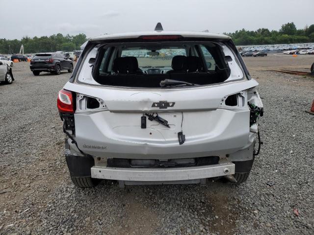 Photo 5 VIN: 2GNAXHEV0J6275399 - CHEVROLET EQUINOX LS 