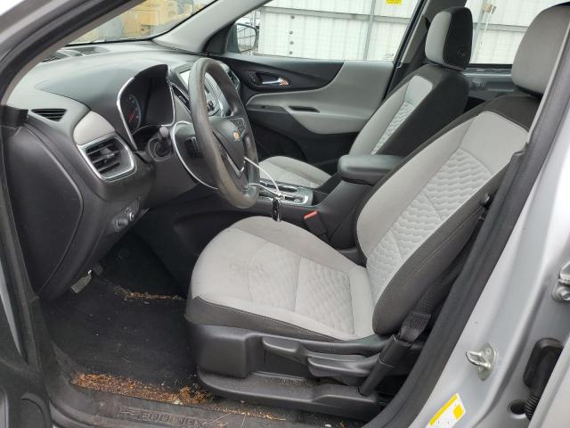 Photo 6 VIN: 2GNAXHEV0J6275399 - CHEVROLET EQUINOX LS 