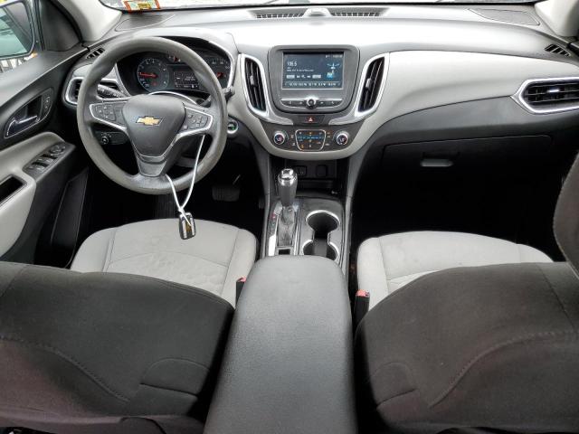 Photo 7 VIN: 2GNAXHEV0J6275399 - CHEVROLET EQUINOX LS 