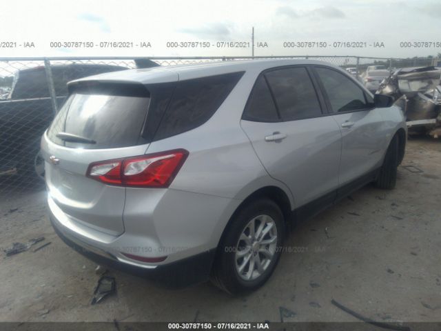 Photo 3 VIN: 2GNAXHEV0J6296124 - CHEVROLET EQUINOX 