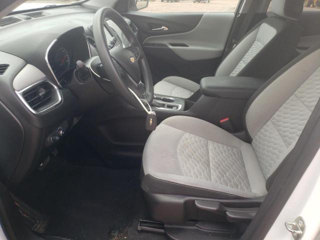 Photo 6 VIN: 2GNAXHEV0J6316579 - CHEVROLET EQUINOX 