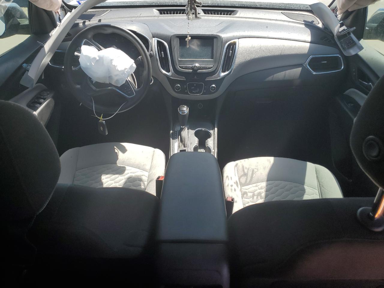 Photo 7 VIN: 2GNAXHEV0J6323600 - CHEVROLET EQUINOX 