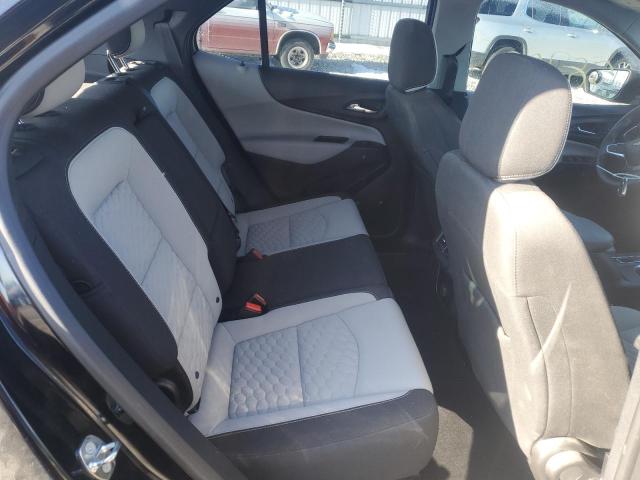 Photo 10 VIN: 2GNAXHEV0J6332085 - CHEVROLET EQUINOX LS 