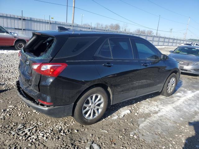 Photo 2 VIN: 2GNAXHEV0J6332085 - CHEVROLET EQUINOX LS 