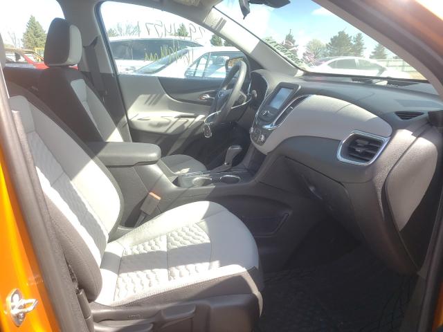 Photo 4 VIN: 2GNAXHEV0J6343796 - CHEVROLET EQUINOX LS 