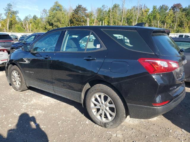 Photo 1 VIN: 2GNAXHEV0K6105822 - CHEVROLET EQUINOX LS 