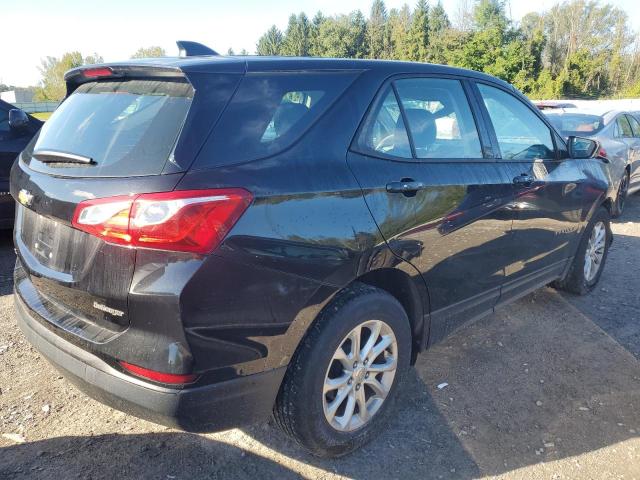 Photo 2 VIN: 2GNAXHEV0K6105822 - CHEVROLET EQUINOX LS 