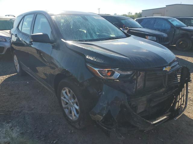 Photo 3 VIN: 2GNAXHEV0K6105822 - CHEVROLET EQUINOX LS 