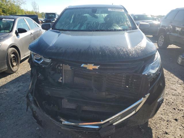 Photo 4 VIN: 2GNAXHEV0K6105822 - CHEVROLET EQUINOX LS 