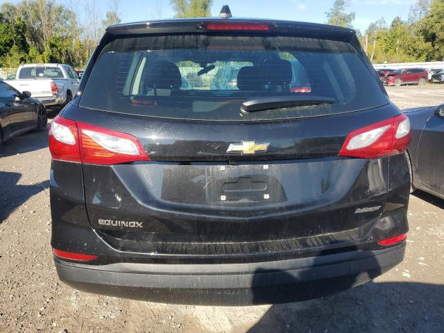 Photo 5 VIN: 2GNAXHEV0K6105822 - CHEVROLET EQUINOX LS 