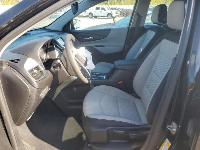 Photo 6 VIN: 2GNAXHEV0K6105822 - CHEVROLET EQUINOX LS 