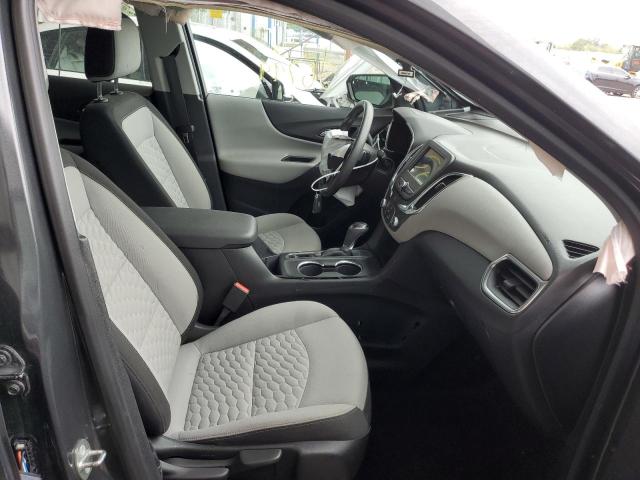 Photo 4 VIN: 2GNAXHEV0K6109207 - CHEVROLET EQUINOX LS 