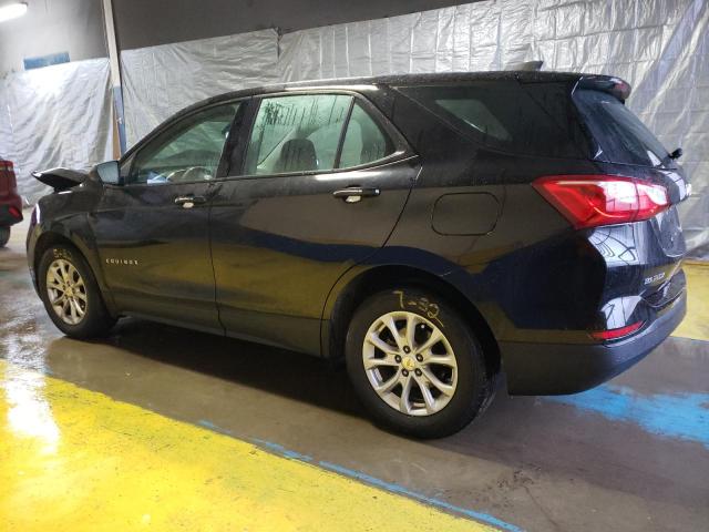 Photo 1 VIN: 2GNAXHEV0K6116173 - CHEVROLET EQUINOX 