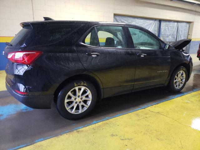 Photo 2 VIN: 2GNAXHEV0K6116173 - CHEVROLET EQUINOX 