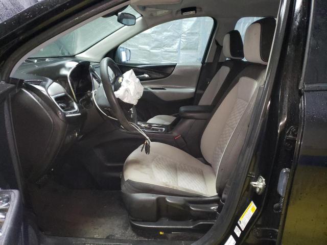 Photo 6 VIN: 2GNAXHEV0K6116173 - CHEVROLET EQUINOX 