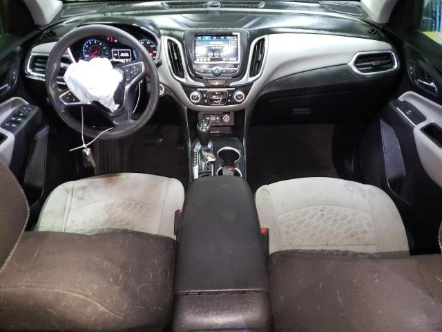 Photo 7 VIN: 2GNAXHEV0K6116173 - CHEVROLET EQUINOX 