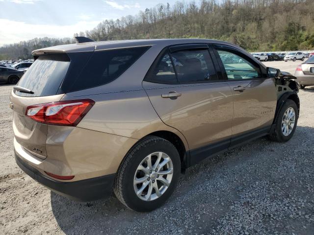 Photo 2 VIN: 2GNAXHEV0K6122653 - CHEVROLET EQUINOX 