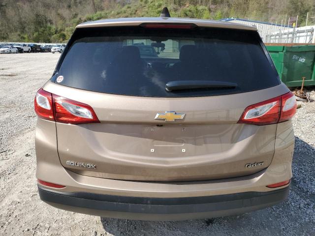 Photo 5 VIN: 2GNAXHEV0K6122653 - CHEVROLET EQUINOX 