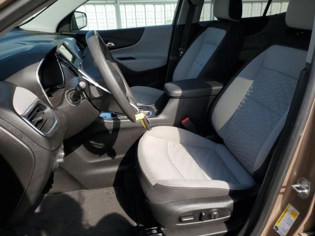 Photo 6 VIN: 2GNAXHEV0K6122653 - CHEVROLET EQUINOX 