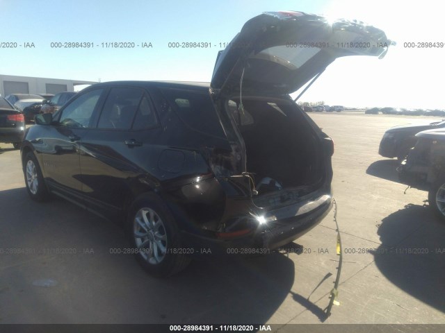 Photo 2 VIN: 2GNAXHEV0K6162652 - CHEVROLET EQUINOX 