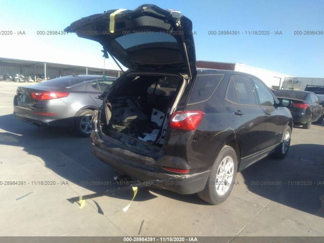 Photo 3 VIN: 2GNAXHEV0K6162652 - CHEVROLET EQUINOX 