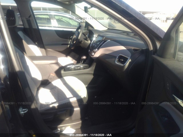 Photo 4 VIN: 2GNAXHEV0K6162652 - CHEVROLET EQUINOX 