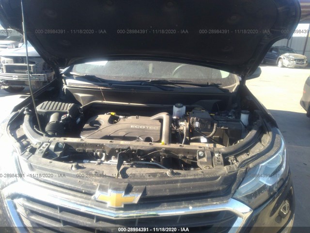 Photo 9 VIN: 2GNAXHEV0K6162652 - CHEVROLET EQUINOX 